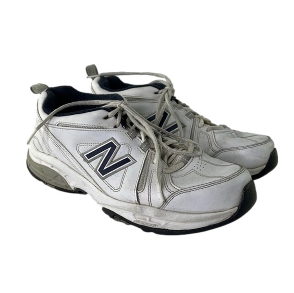 Men's New Balance 608v4 - Picture 1 of 8